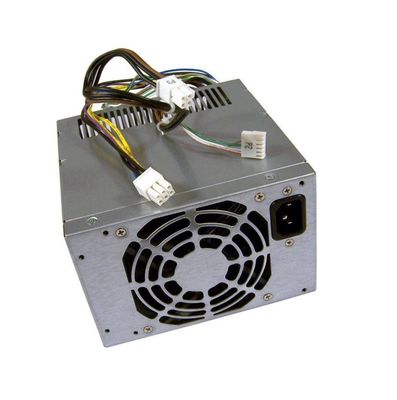 611483-001 HP 320-Watts ATX Power Supply for 8200 Elite MicroTower System