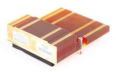 612381-001 HP Heatsink for ProLiant BL620c G7 / BL680c G7 Servers
