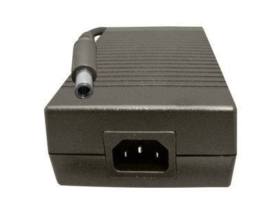 613157-001 HP 180-Watts Smart Pin AC Adapter With Power Factor Correction (PFC)