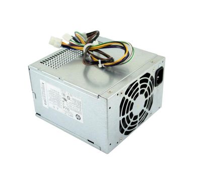 613764-001 HP 320W Power Supply Unit 12V DC for Compaq Elite 6200/6300/8200/8300 PSU
