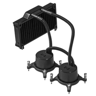 613768-001 HP Z800 Liquid Heatsink Cooling kit with Dual CPU