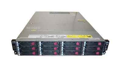 616061-001 HP 28.8TB SAS Multi-site San