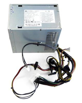619564-001 HP 400-Watts ATX Power Supply for Z210 SFF WorkStations