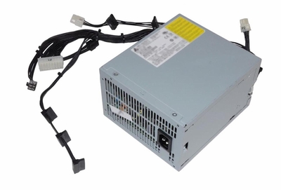 623193-001 HP 600-Watts ATX Power Supply for Z420 WorkStation