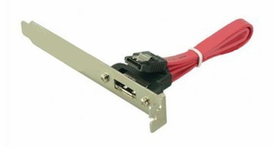 627121-B21 HP Chipset SATA Cable Kit for ProLiant DL380 G6