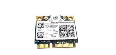 630932-001 HP 802.11a/b/g/n PCI Express Wireless LAN Card