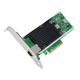 632710-001 HP Single-Port RJ-45 1Gbps 10Base-T/100Base-TX/1000Base-T Gigabit Ethernet PCI Express Desktop Network Adapter by Intel