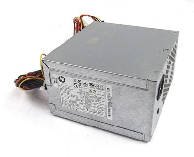 633190-001 HP 300-Watts Merlot-E with Active Power Factor Correction (APFC) Power Supply
