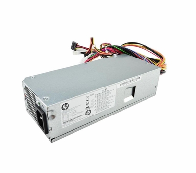 633195-001 HP 220-Watts ATX Power Supply for Pavilion Slimline System