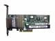 633539-001 HP Smart Array P421 PCI-Express 6Gbps 2-Ports External SAS/SATA RAID Controller Card