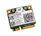636672-001 HP Advanced-N 6230 Half MiniCard 802.11b/g/n WiFi Wireless Lan (WLAN) Network Adapter with Integrated BlueTooth