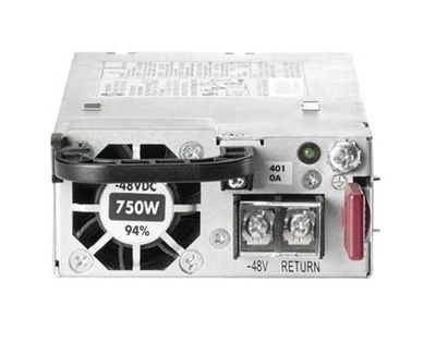 639173-001 HP 750-Watts 48V DC Common Slot High Efficiency Hot Swap Switching Power Supply