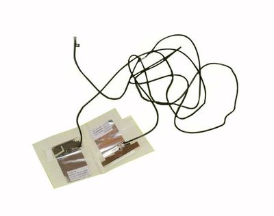 639499-001 HP Wireless Antenna with Transceivers and Cable for Pavilion G6 Notebook PC