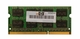 639736-001 HP 1GB PC3-10600 DDR3-1333MHz non-ECC Unbuffered CL9 204-Pin SoDimm Single Rank Memory Module