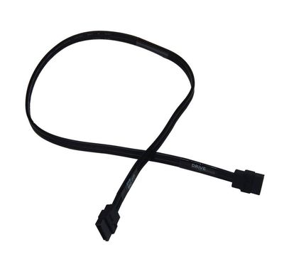 639959-001 HP SATA Drive Interface Cable (Straight-Straight) SATA for Hard Drive SATA
