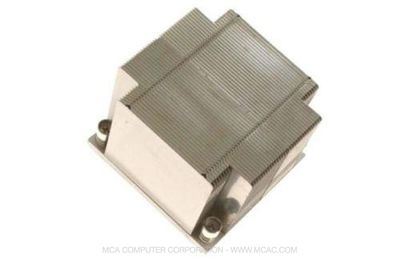 6DMRF Dell Heatsink for PowerEdge R510/ PowerVault NX3100 Server