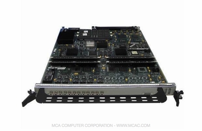 6DS3-SMB-B Cisco 12000 Series 6 Port DS3 Line Card with ECC