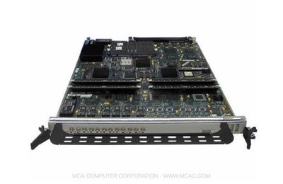 6DS3SMB Cisco 6-Ports DS3 Line Card for 12000 Series Routers