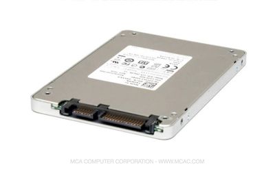 6DT97 Dell 256GB SATA 1.5Gbps 2.5-inch Internal Solid State Drive (SSD)