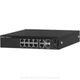 6G93K Dell EMC Networking N1108P-ON Switch 8 x Gigabit Ethernet Network, 2 x Gigabit Ethernet Network, 2 x Gigabit Ethernet Expansion Slot Manageable Twisted Pair, Optical Fiber Modular 2 Layer Supported 1U High Rack-mountable Lifetime Limited Warran
