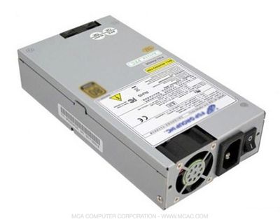 6MPW-150B029 Quantum 150-Watts 1U Rackmount Power Supply