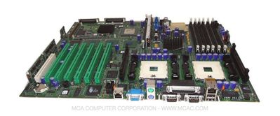 6R263 Dell System Board (Motherboard) for PowerEdge 2600