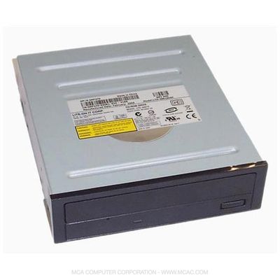 6U937 Dell 24X CD ROM Unit CDRW Unit External Unit