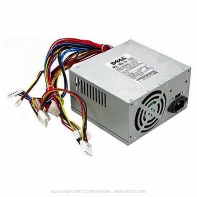 6V43G Dell 550-Watts Power Supply For PowerEdge R430