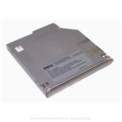 6VR77 Dell DVD-RW -Gt30n-RED-Assembly,DVD+/-RW,8X,HLDS,RED,1520