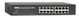 6X158 Dell PowerConnect 2016 16-Ports 10/100 Fast Ethernet Switch