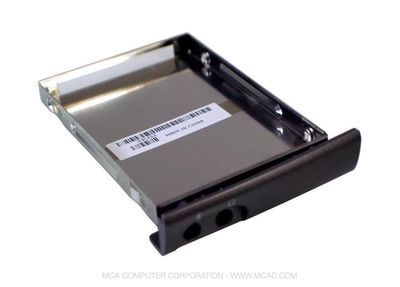 6X610 Dell Hard Drive Carrier Assembly/Plastics only
