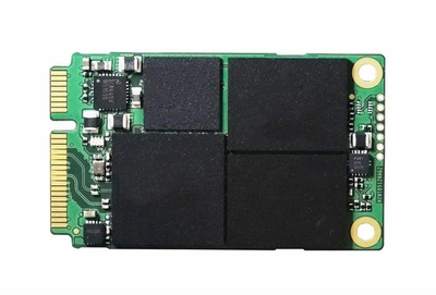 7C4P7 Dell 32GB MLC SATA 6Gbps mSATA Internal Solid State Drive (SSD)