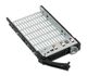 7JC8P Dell 2.5-inch SAS/SATA Hard Drive Tray with Screws
