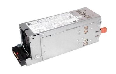 7NVXS Dell 870-Watts Power Supply for PowerEdge R710 T610 and PowerVault DL2100