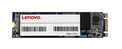7SD7A05703 Lenovo 480B TLC SATA 6Gbps M.2 2280 Internal Solid State Drive (SSD) for ThinkSystem