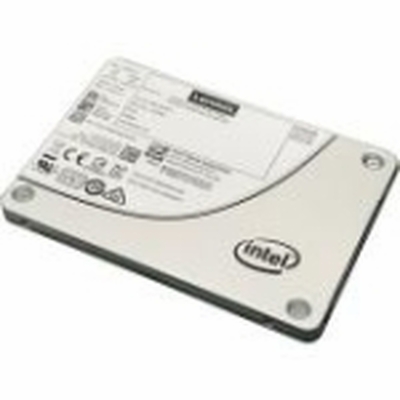 7SD7A05736 Lenovo 480GB TLC SATA 6Gbps Hot Swap 3.5-inch Internal Solid State Drive (SSD) with Tray for ThinkSystem