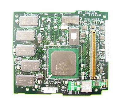 7T598 Dell PERC 4/Di Ultra-320 SCSI RAID Controller Card Kit for PowerEdge 1750