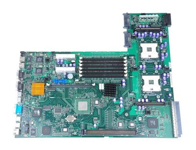 7X709 Dell System Board (Motherboard) for PowerEdge 2650