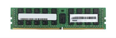 7X77A01303 Lenovo 16GB PC4-21300 DDR4-2666MHz ECC Registered CL19 288-Pin DIMM 1.2V Dual Rank Memory Module