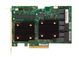 7Y37A01086 Lenovo 930-24i 4GB Cache 24-Port SAS 12Gbps / SATA 6Gbps PCI Express 3.0 x8 FH-HL RAID 0/1/5/6/10/50/60/JBOD Controller Card for ThinkSystem