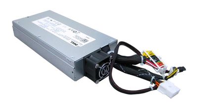 7Y5HH Dell 350-Watts non-Redundant Power Supply for PowerEdge R320