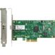 7ZT7A00533 Lenovo ThinkSystem I350-F1 PCIe 1Gb 1-Port SFP Ethernet Adapter By Intel PCI Express 2.0 x4 1 Port(s) Optical Fiber