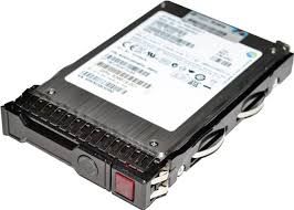 854561-001 HP 480GB SATA 6Gbps Mixed Use 2.5-inch Internal Solid State Drive (SSD)