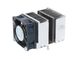 8F504 Dell OptiPlex GX150 Heatsink Fan Assembly