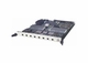 8FE-TX-RJ45-B Cisco 12000 Series 8 Port Fast Ethernet Line Card 100BaseTX RJ45 Connector Type ECC Version B