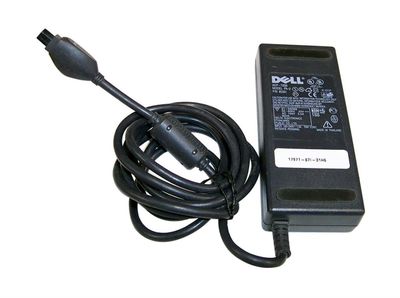 8H051 Dell 100-240V AC Adapter for Latitude, Inspiron Laptops