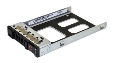 8V76H Dell 2.5-inch Hard Drive Tray with Screw for PowerEdge C1100 and C2100