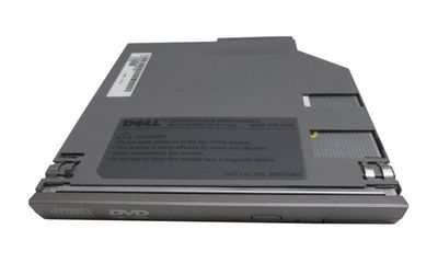 8W007 Dell 24X8X CD-RW+DVD Drive for Dell Latitude D/Inspiron