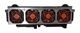 8WXRC Dell Hot Swap Fan for PowerEdge T620