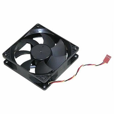 8X7651 Dell Dc12v 1.30a 3-wire 120x38mm Fan
